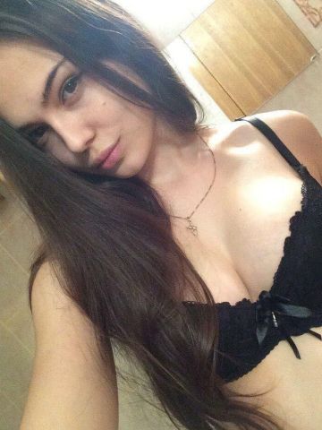 Проститутка Каролина